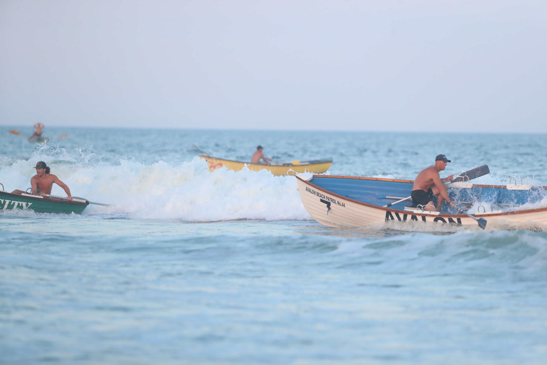 South Jersey Lifeguard Championships
